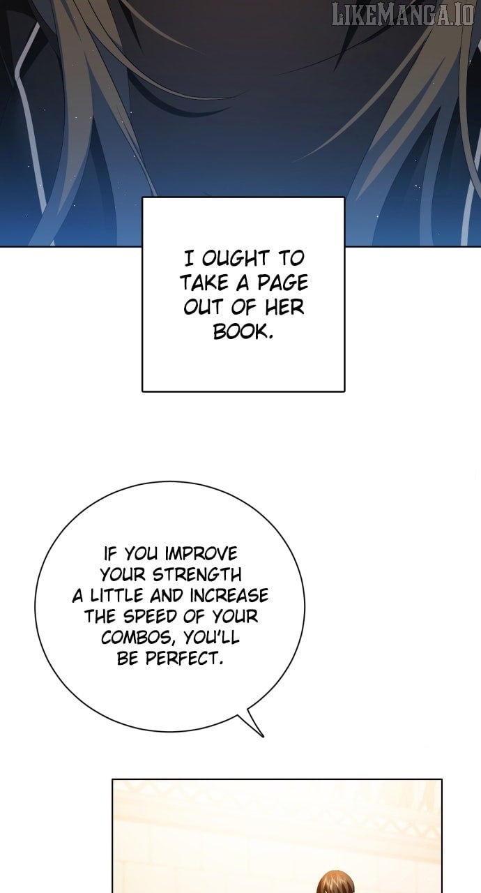 Zero Game Chapter 330 - Page 39 in English