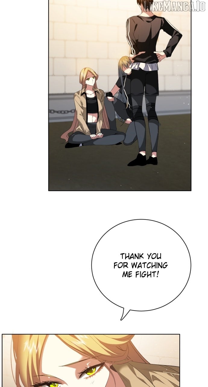 Zero Game Chapter 330 - Page 40 in English