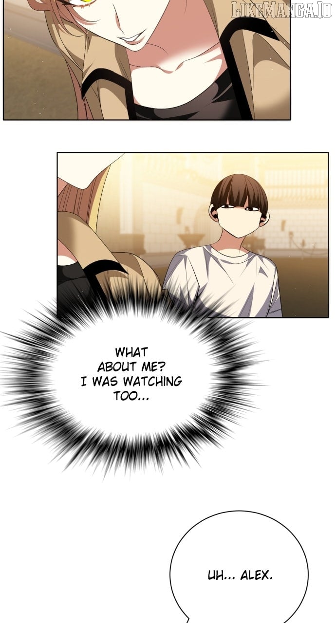 Zero Game Chapter 330 - Page 41 in English
