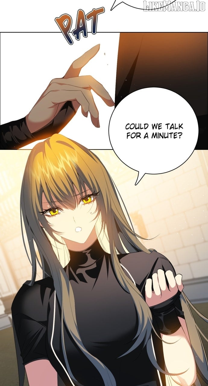 Zero Game Chapter 330 - Page 42 in English