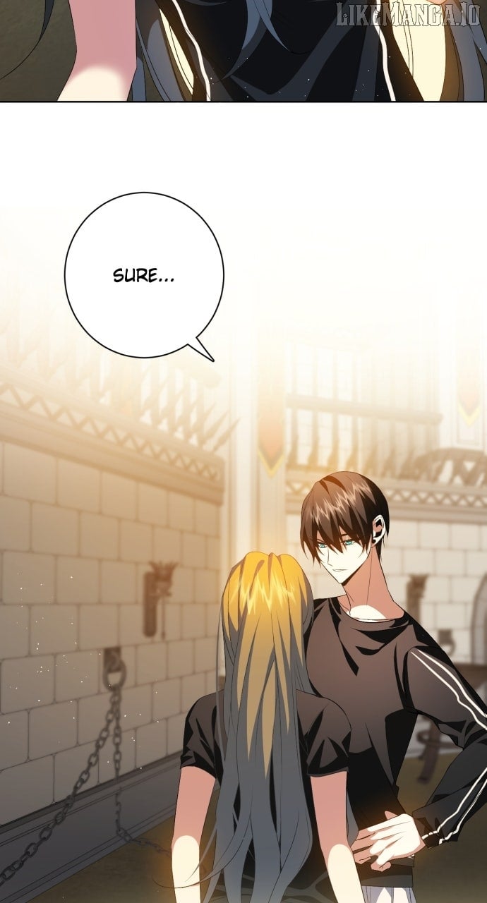 Zero Game Chapter 330 - Page 43 in English