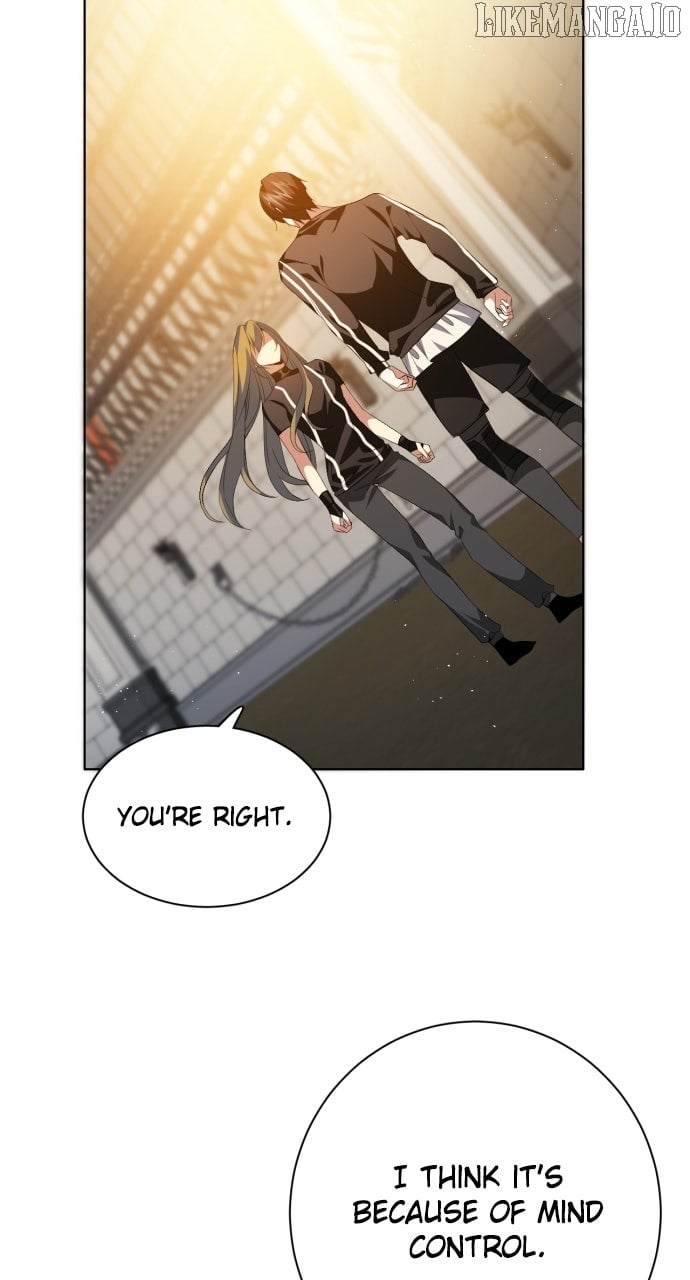 Zero Game Chapter 330 - Page 48 in English
