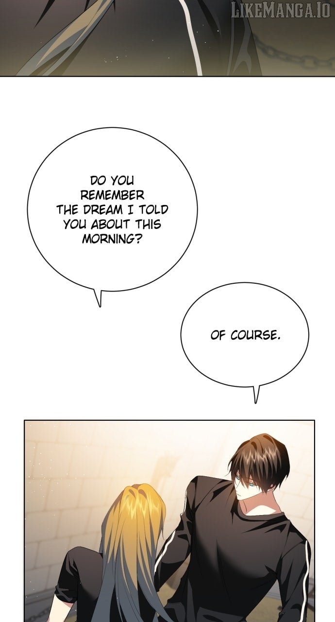Zero Game Chapter 330 - Page 50 in English