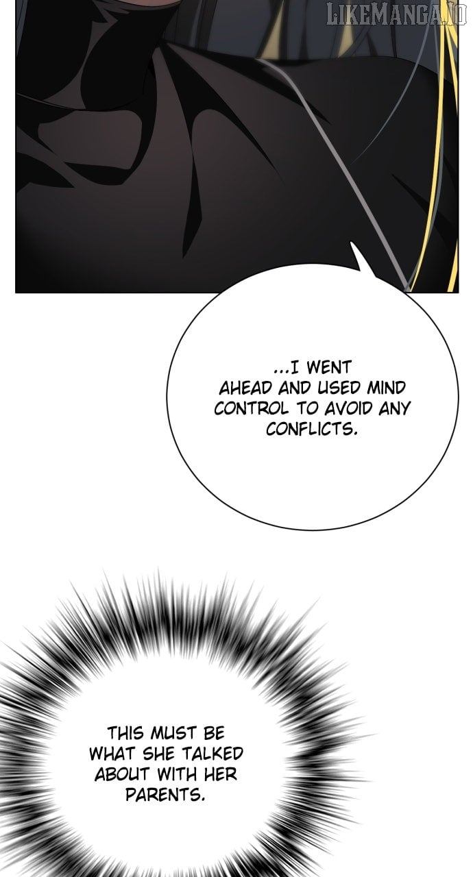 Zero Game Chapter 330 - Page 56 in English