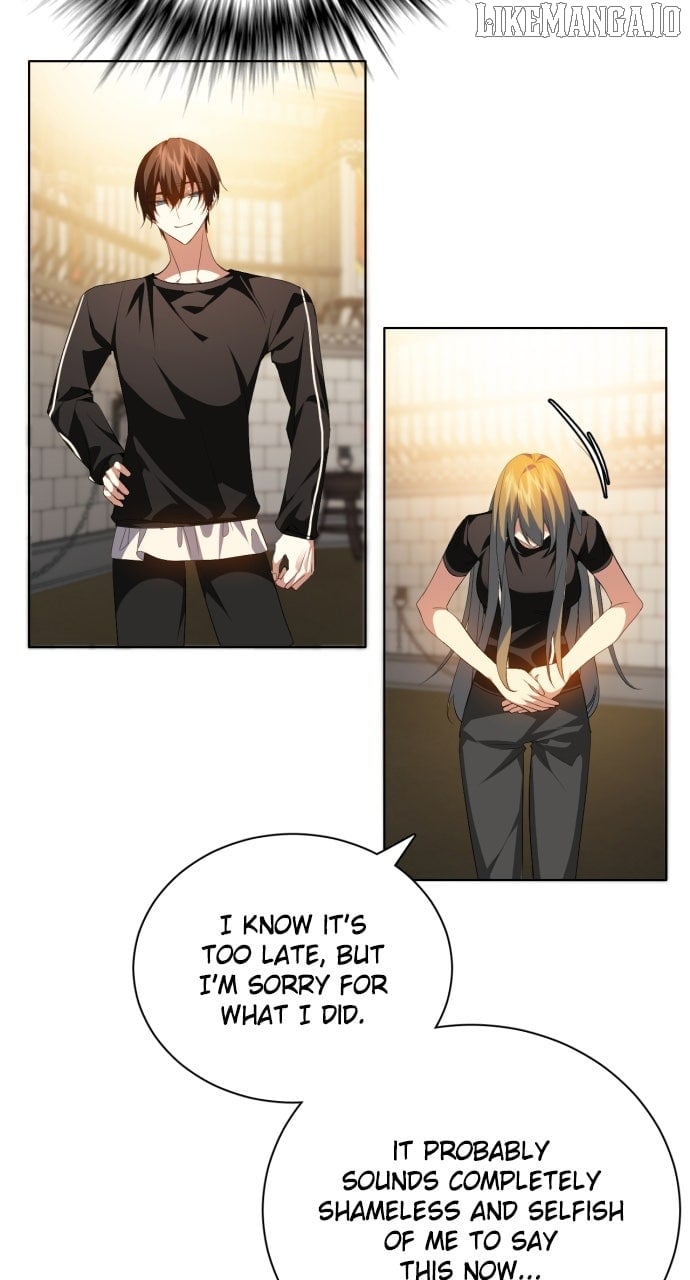 Zero Game Chapter 330 - Page 57 in English