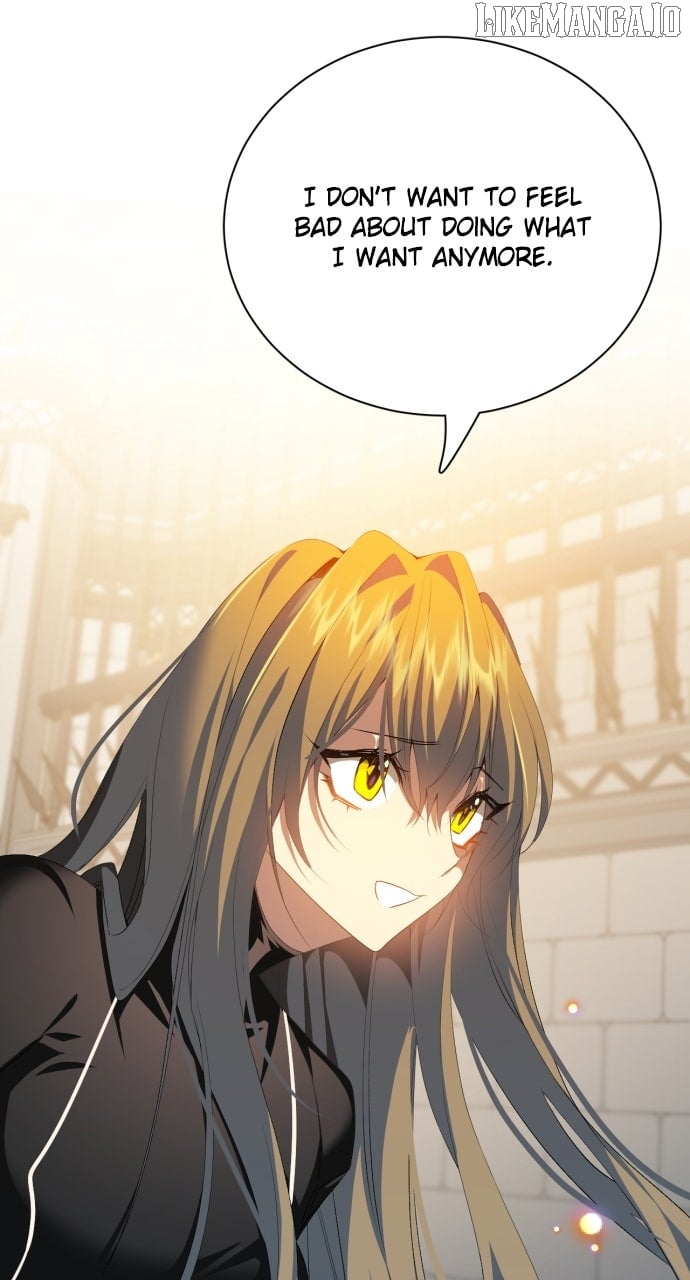 Zero Game Chapter 330 - Page 61 in English