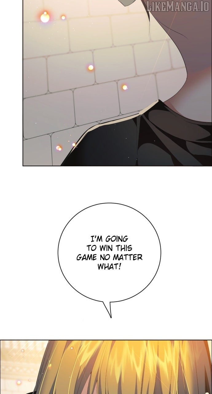 Zero Game Chapter 330 - Page 64 in English