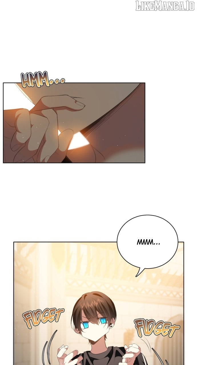 Zero Game Chapter 330 - Page 66 in English