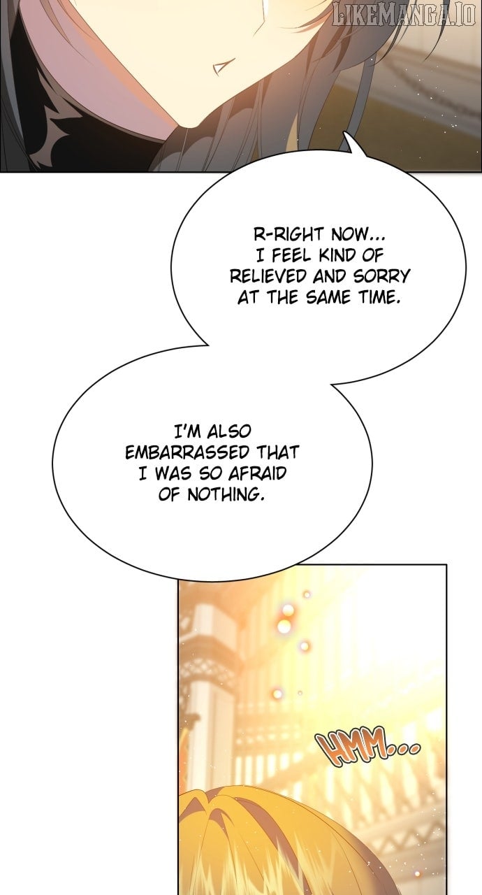Zero Game Chapter 330 - Page 73 in English