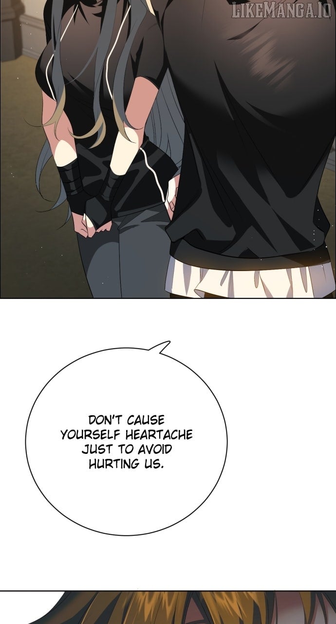 Zero Game Chapter 330 - Page 75 in English