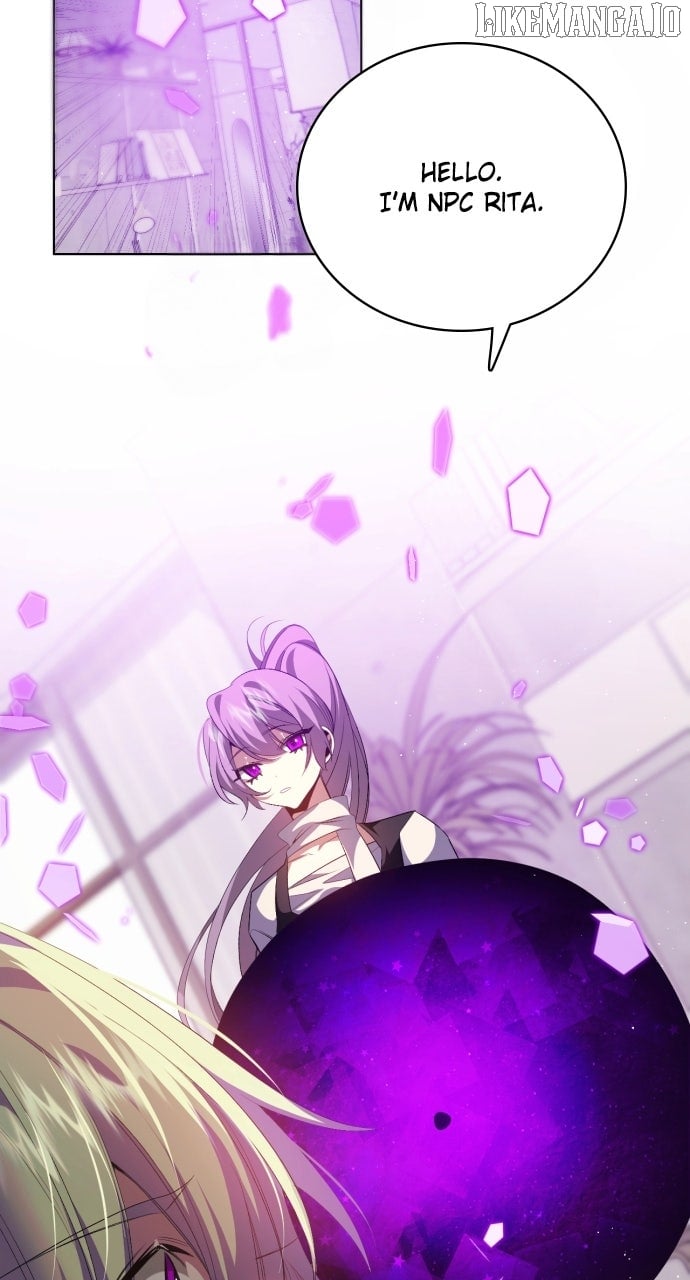 Zero Game Chapter 331 - Page 10 in English