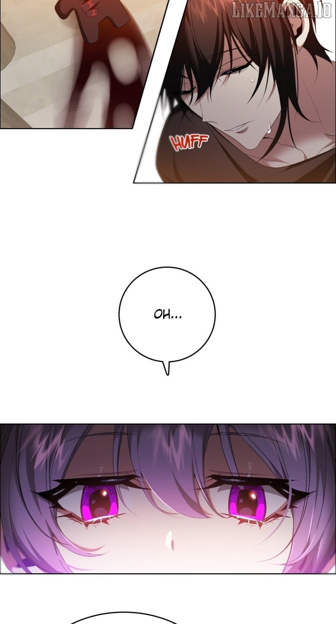 Zero Game Chapter 331 - Page 12 in English