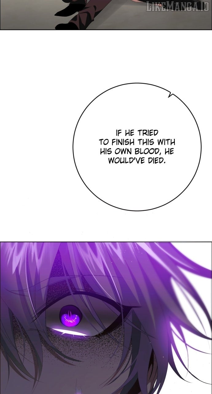 Zero Game Chapter 331 - Page 14 in English