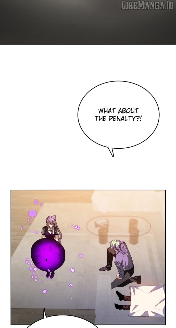 Zero Game Chapter 331 - Page 19 in English