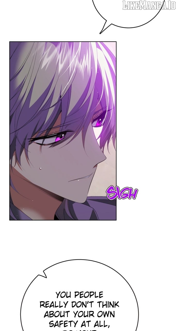 Zero Game Chapter 331 - Page 21 in English