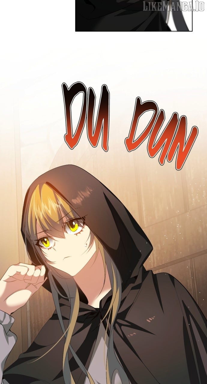 Zero Game Chapter 331 - Page 25 in English