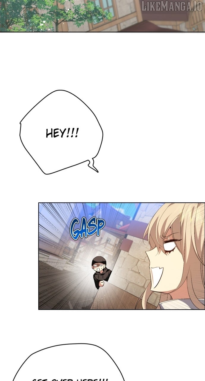 Zero Game Chapter 331 - Page 30 in English