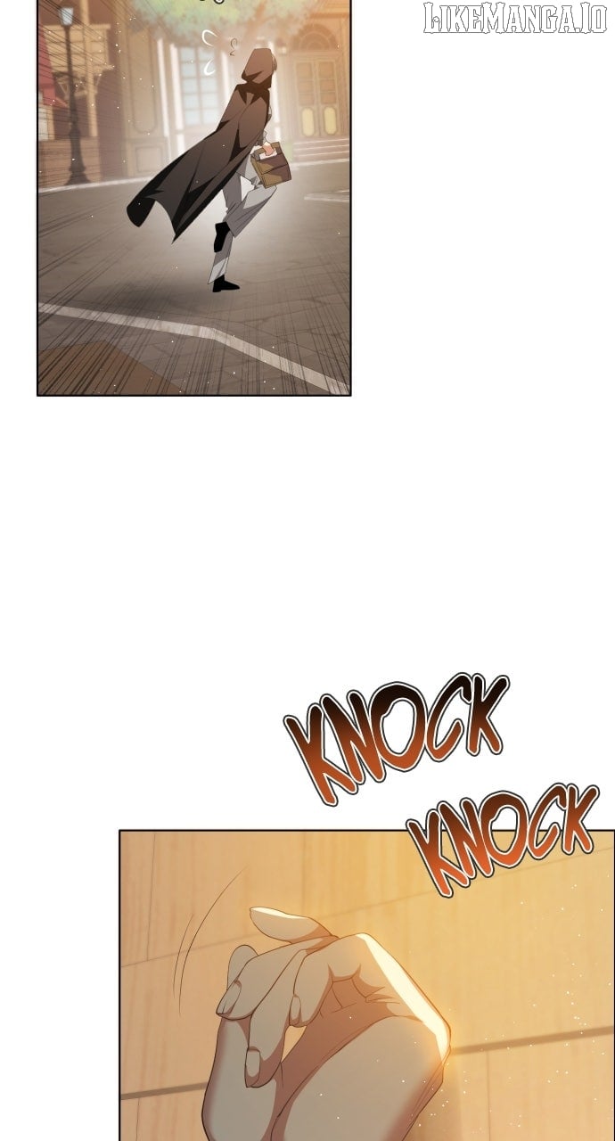 Zero Game Chapter 331 - Page 34 in English