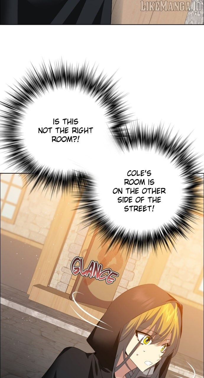 Zero Game Chapter 331 - Page 36 in English