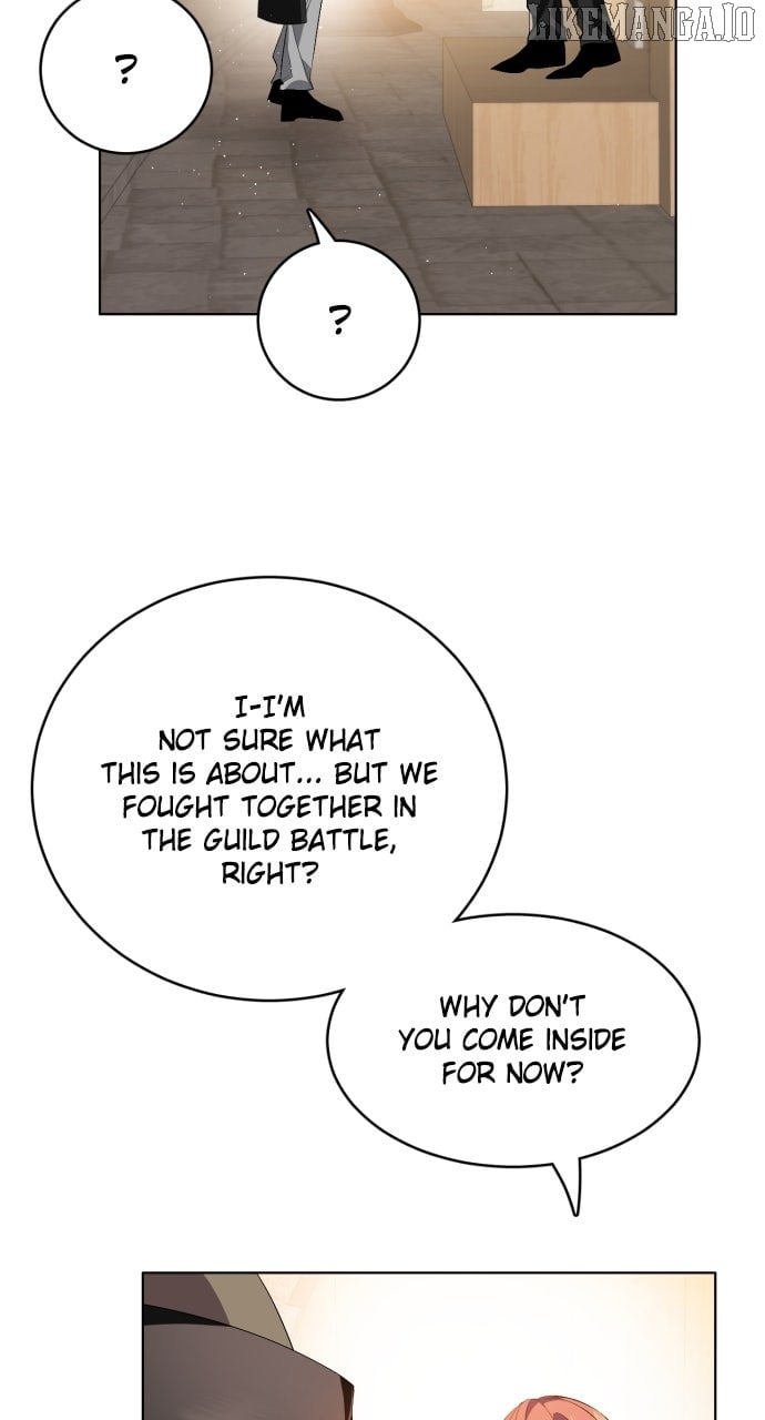 Zero Game Chapter 331 - Page 40 in English