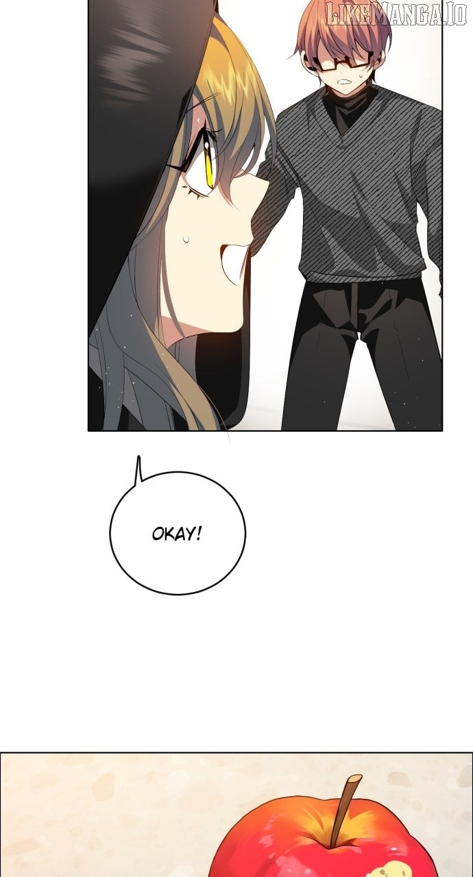 Zero Game Chapter 331 - Page 41 in English