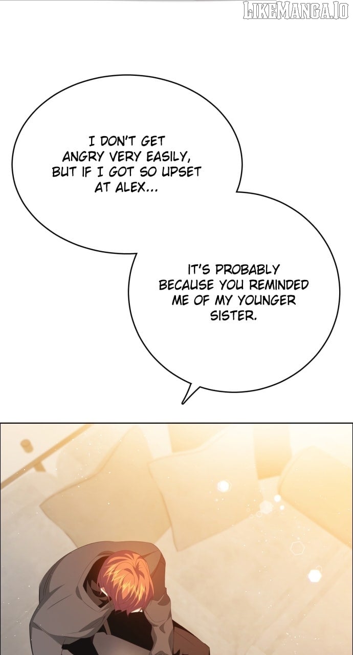 Zero Game Chapter 331 - Page 52 in English