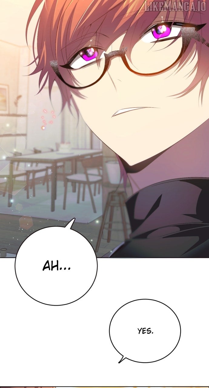 Zero Game Chapter 331 - Page 59 in English