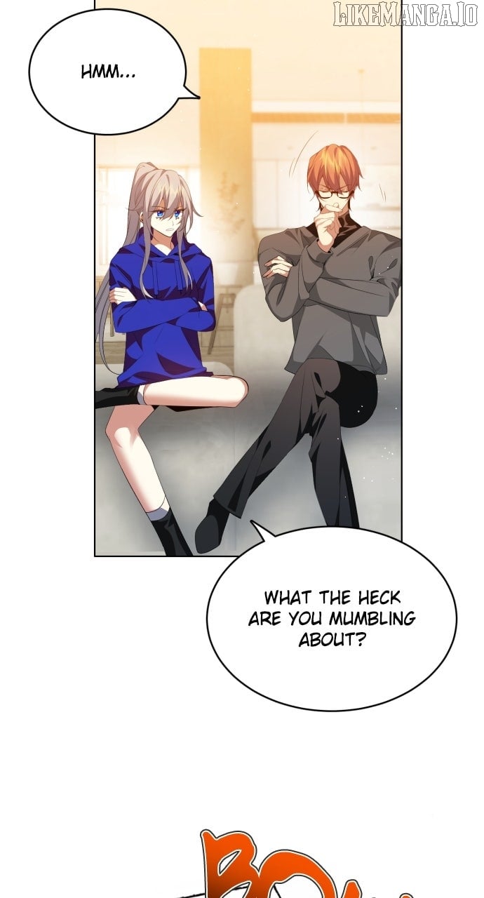 Zero Game Chapter 331 - Page 61 in English