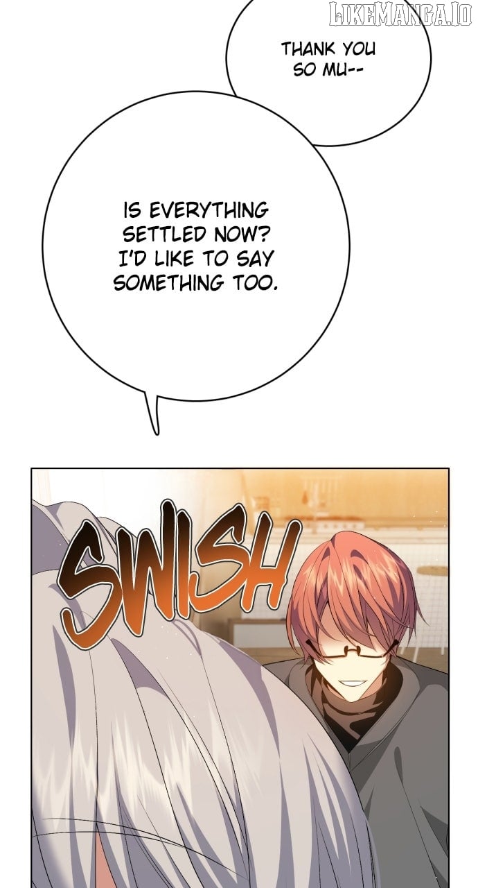 Zero Game Chapter 331 - Page 66 in English