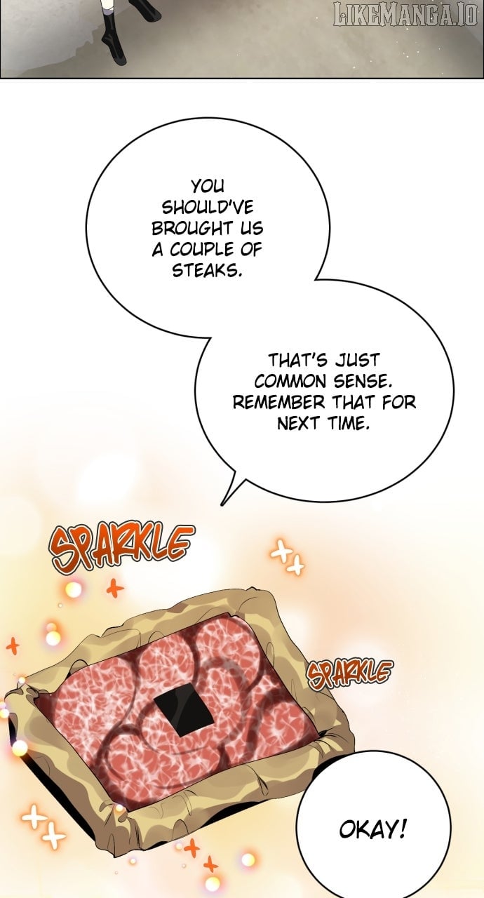 Zero Game Chapter 331 - Page 68 in English