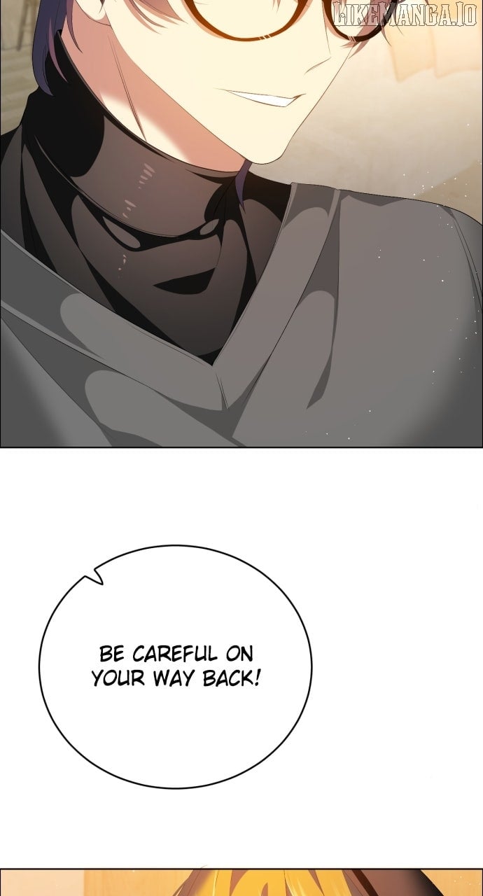 Zero Game Chapter 331 - Page 73 in English