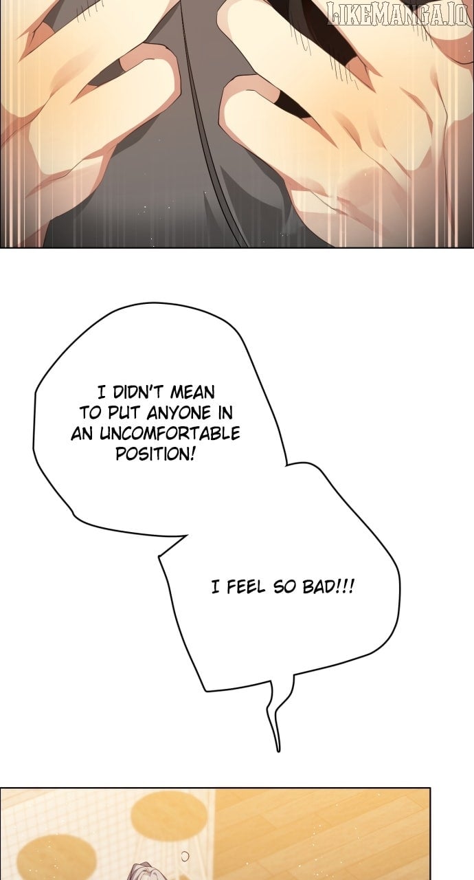 Zero Game Chapter 331 - Page 77 in English