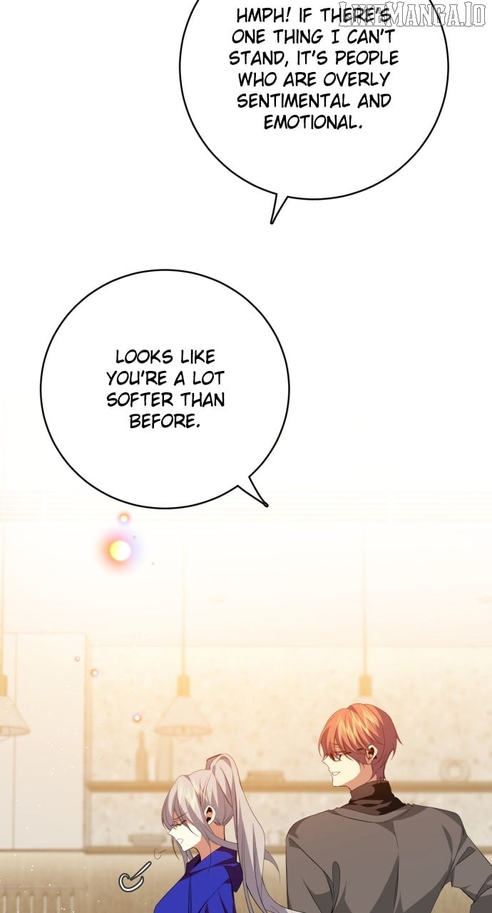 Zero Game Chapter 331 - Page 82 in English