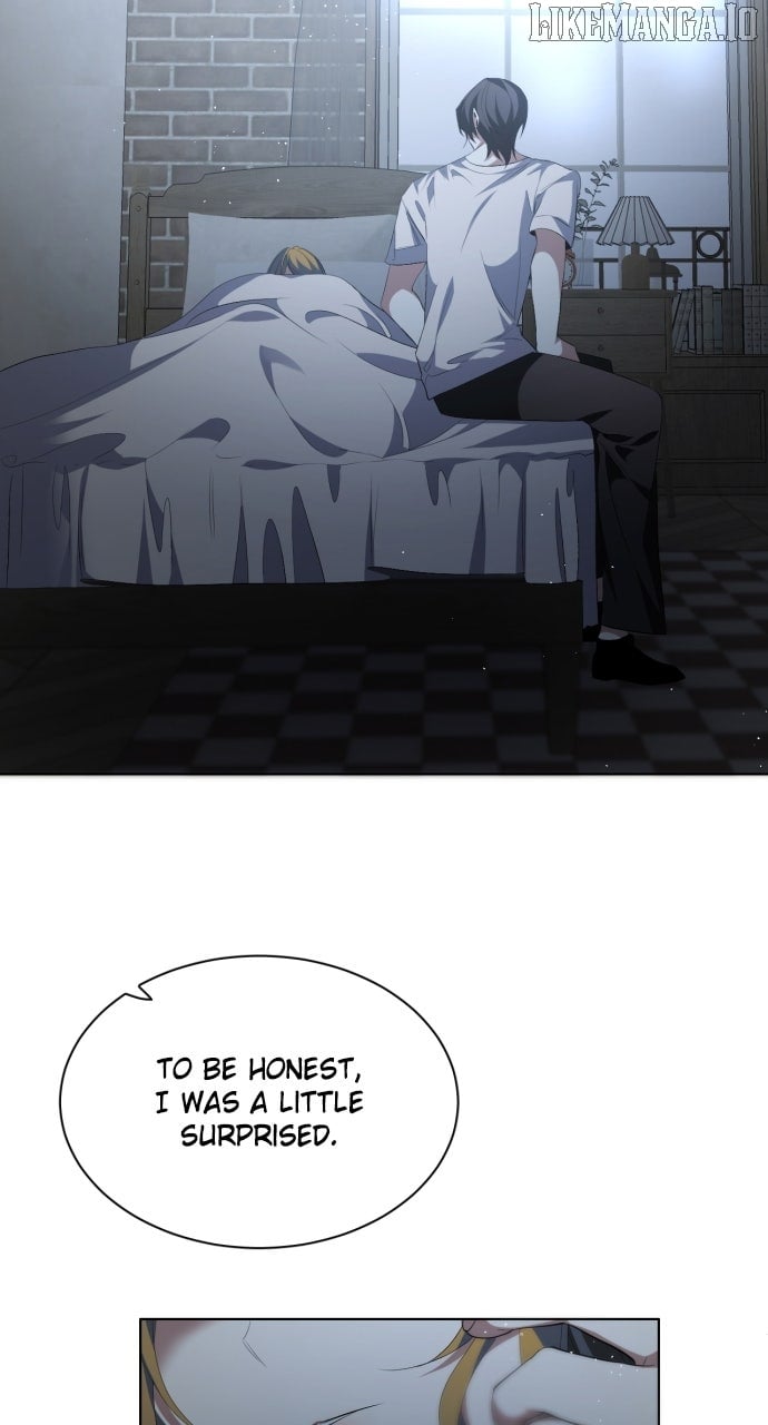 Zero Game Chapter 332 - Page 18 in English