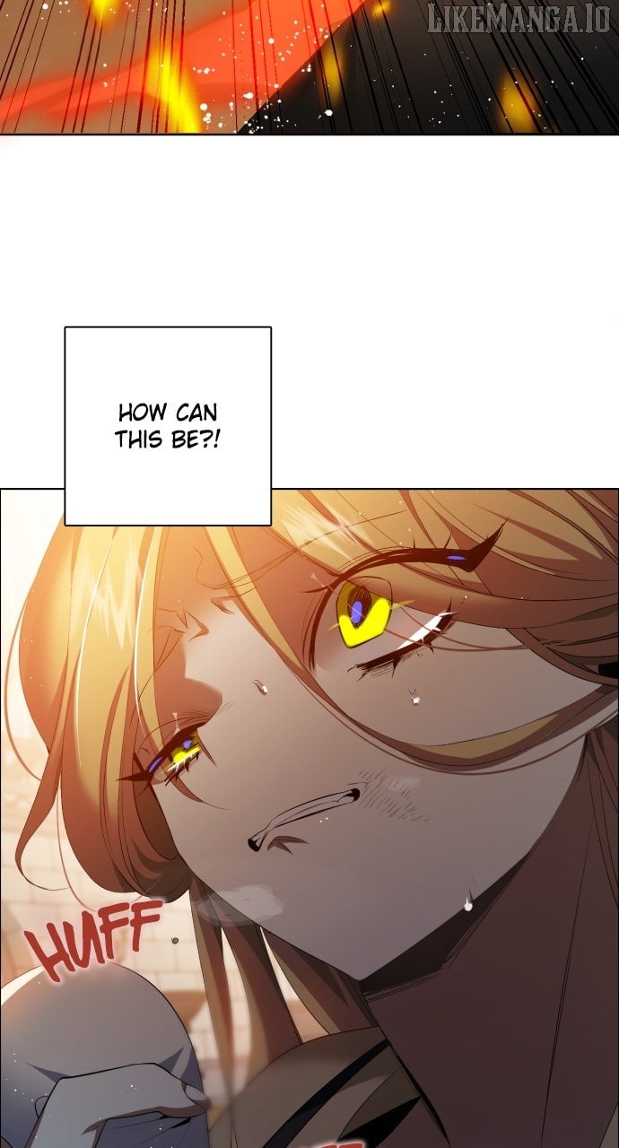 Zero Game Chapter 332 - Page 29 in English
