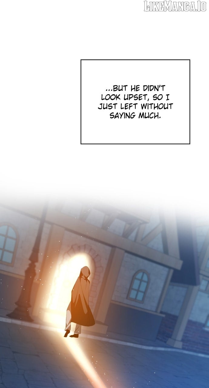 Zero Game Chapter 332 - Page 3 in English