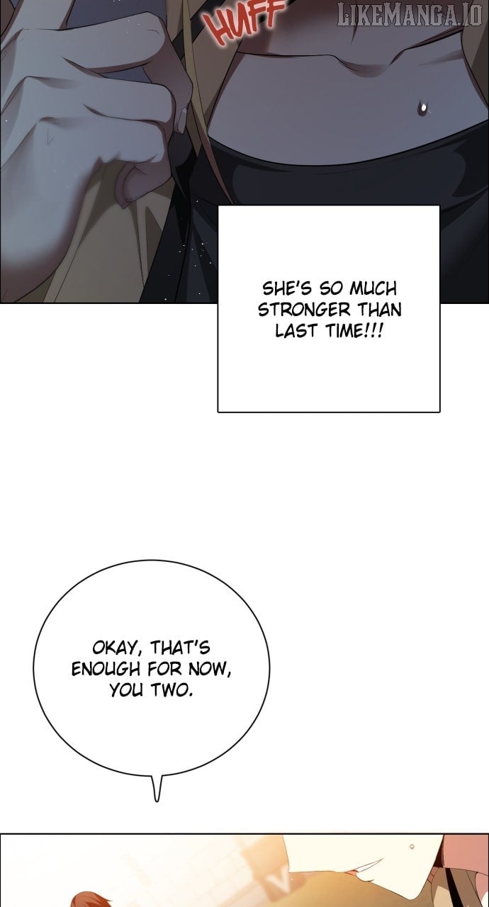 Zero Game Chapter 332 - Page 30 in English