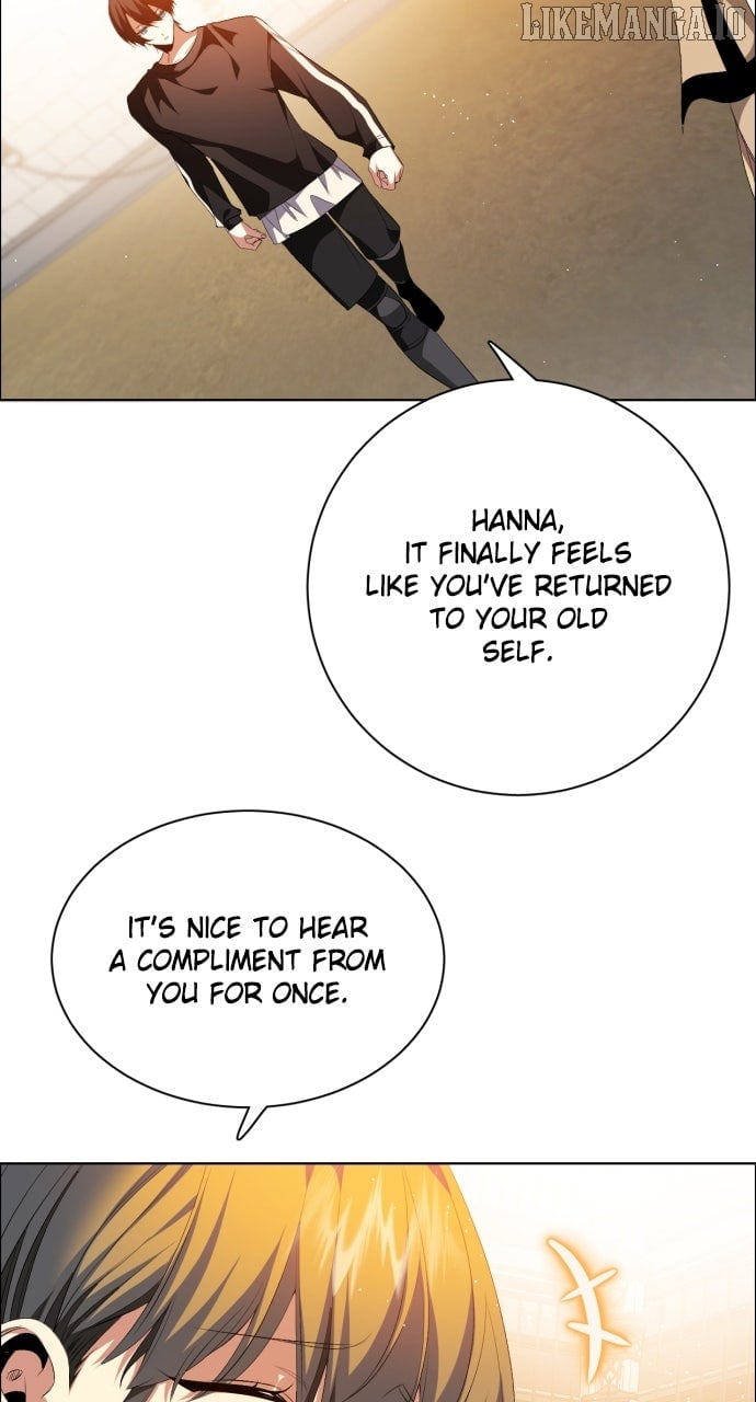 Zero Game Chapter 332 - Page 31 in English