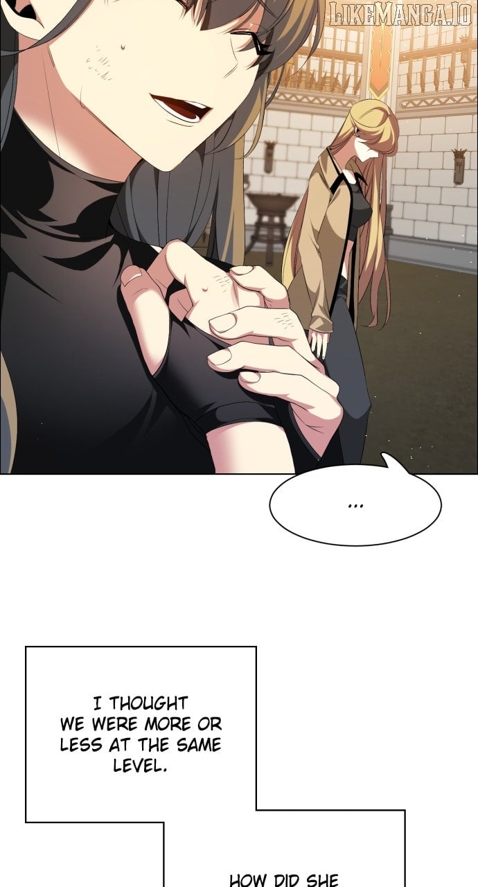 Zero Game Chapter 332 - Page 32 in English