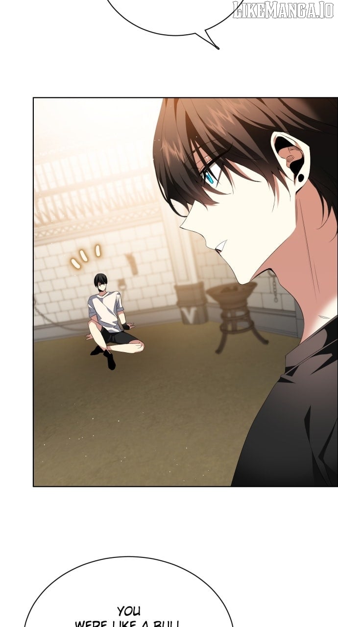 Zero Game Chapter 332 - Page 38 in English