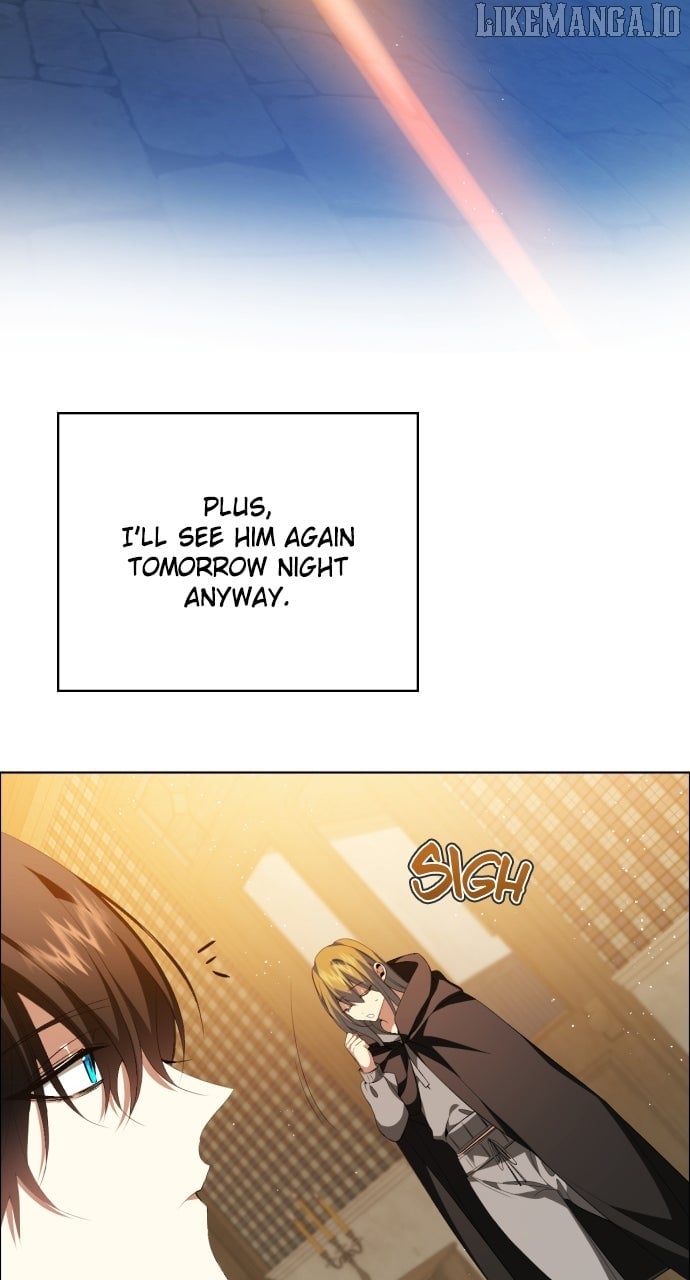 Zero Game Chapter 332 - Page 4 in English