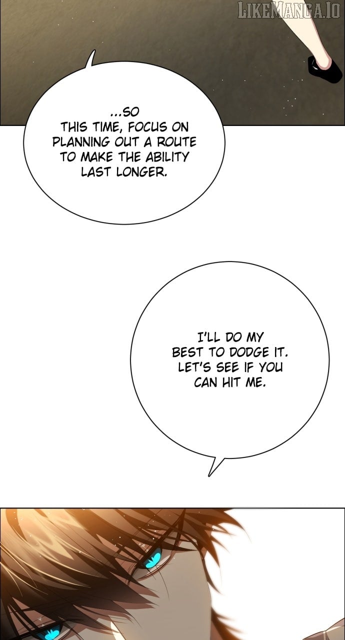 Zero Game Chapter 332 - Page 41 in English