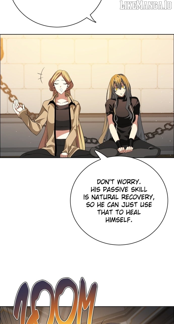 Zero Game Chapter 332 - Page 52 in English