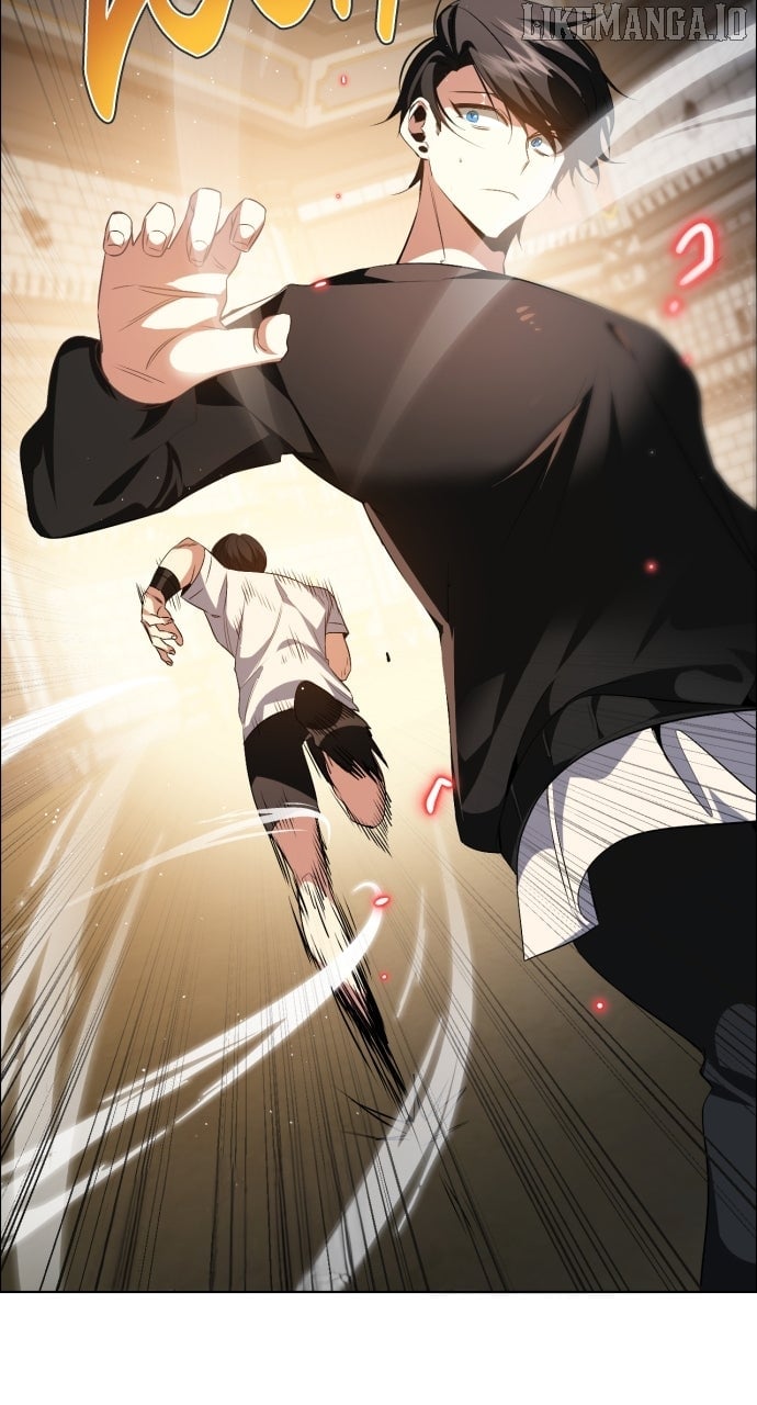 Zero Game Chapter 332 - Page 53 in English