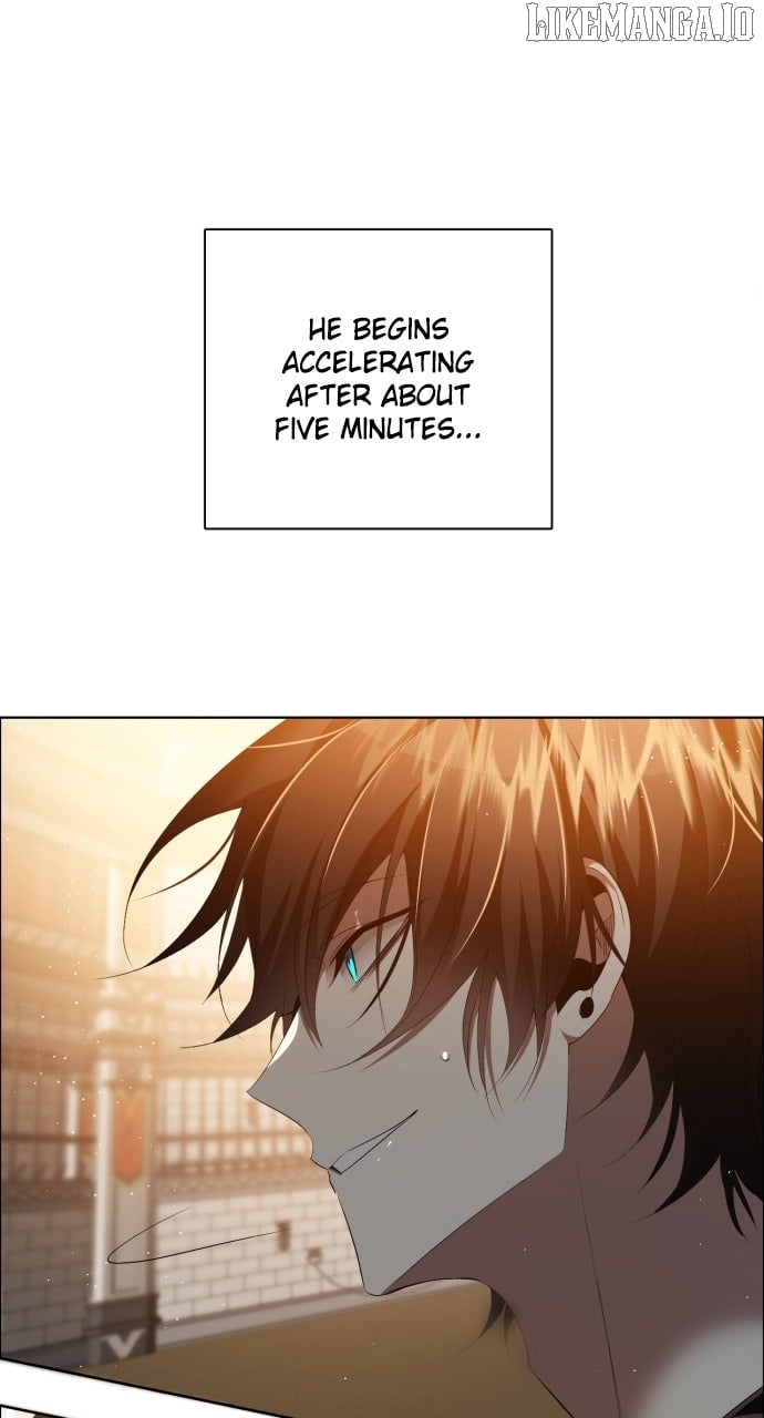 Zero Game Chapter 332 - Page 54 in English