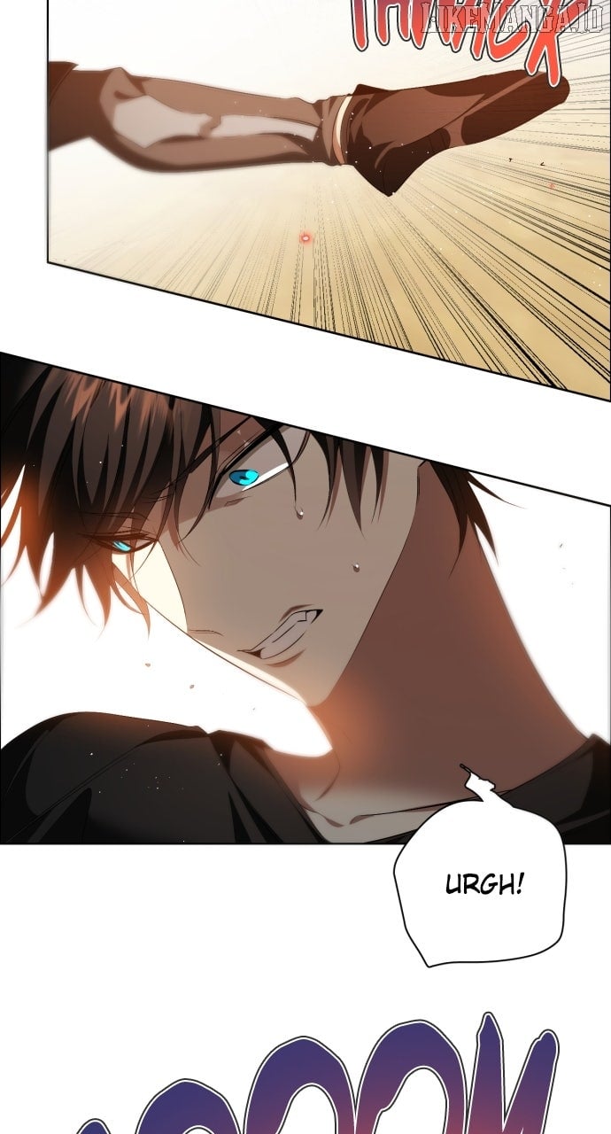 Zero Game Chapter 332 - Page 70 in English