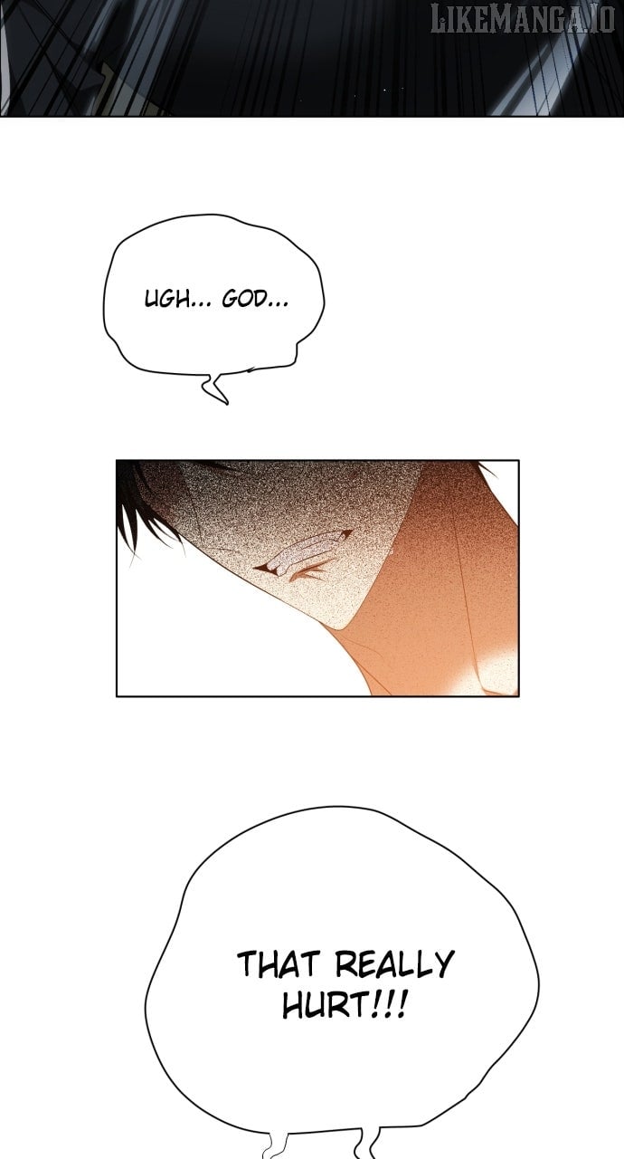 Zero Game Chapter 332 - Page 72 in English