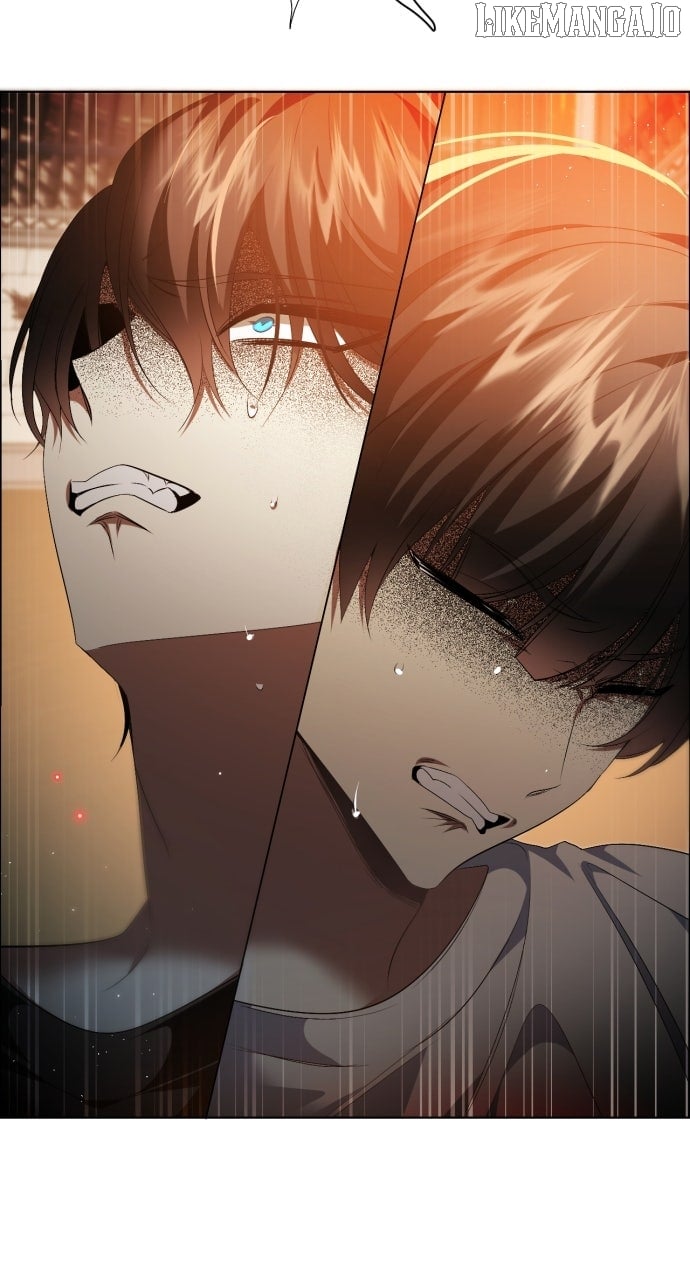 Zero Game Chapter 332 - Page 73 in English