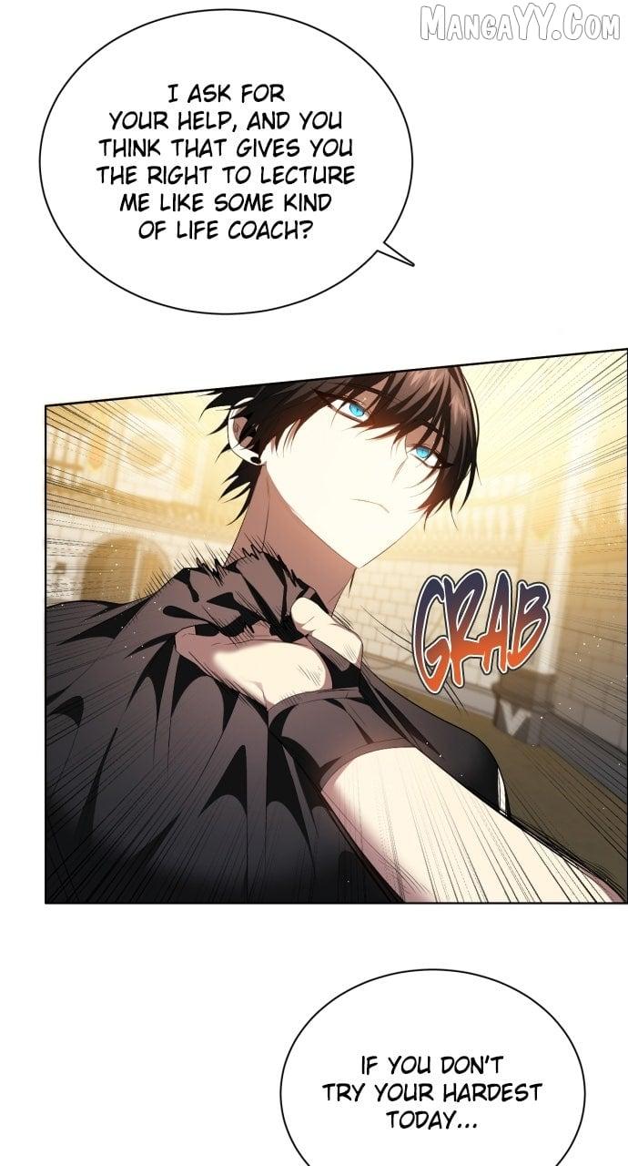 Zero Game Chapter 333 - Page 15 in English