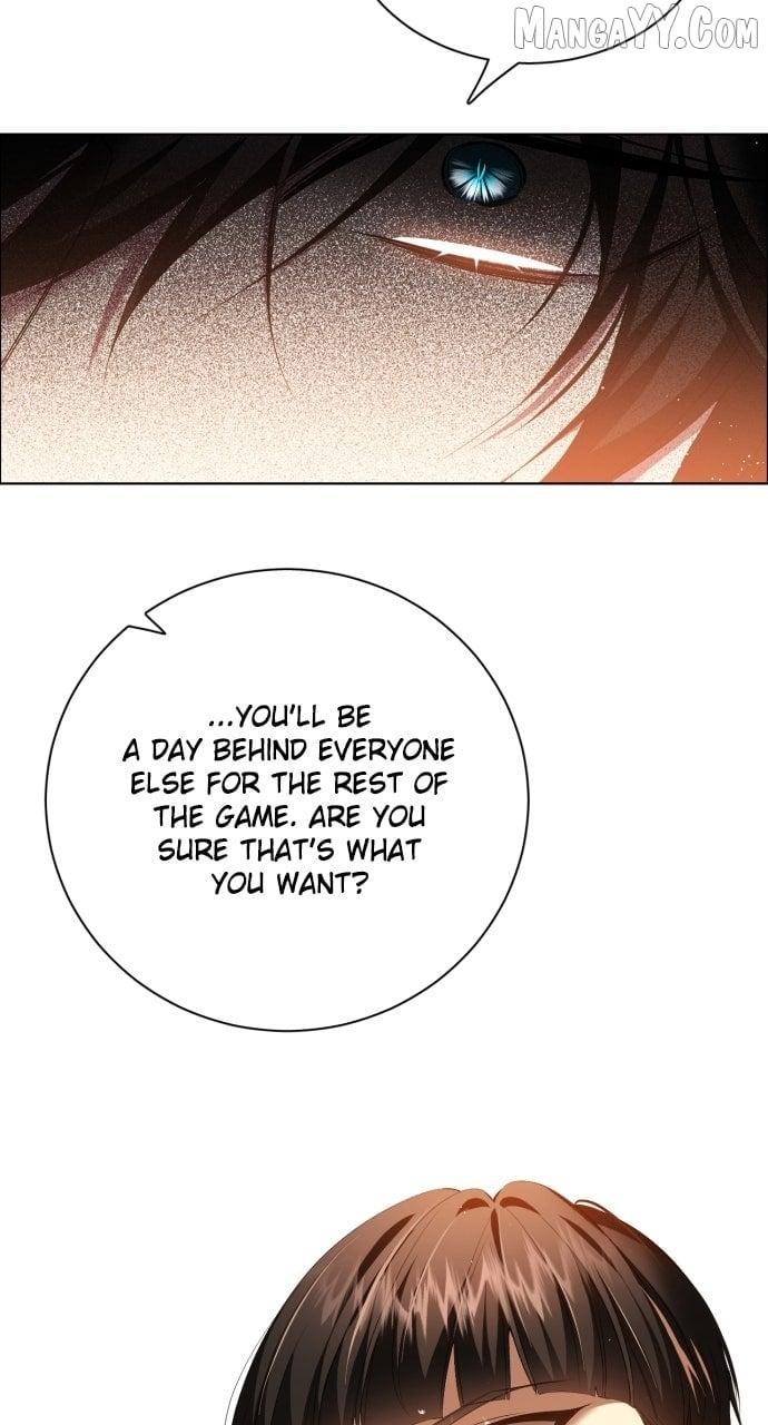 Zero Game Chapter 333 - Page 16 in English